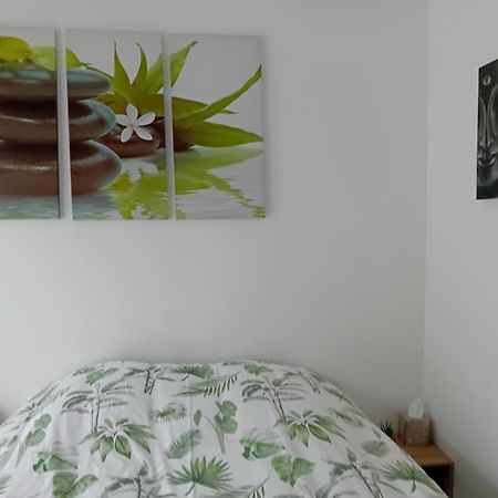 Chez Flo&Fred 호텔 Barbery 외부 사진